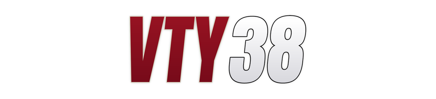 vty38 logo
